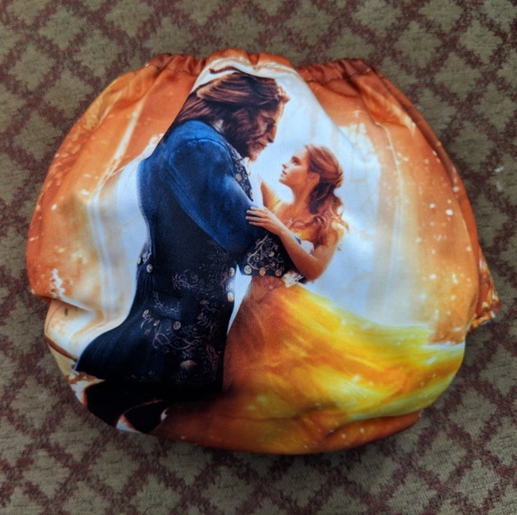 disney cloth diapers